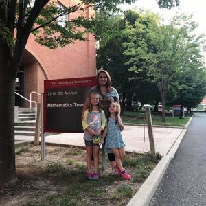 Meet your Posher, Tracy